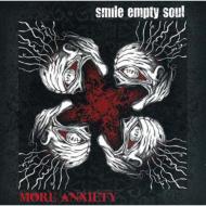Smile Empty Soul/More Anxiety (+dvd)