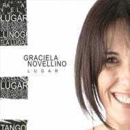 Graciela Novellino/Lugar