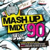 Various/Mash Up Mix 90s