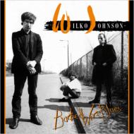 Wilko Johnson/Barbed Wire Blues