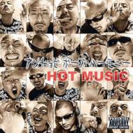 ӥܡϡˡ/Hot Music (+dvd)(Ltd)