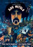 Tony Palmer's Film Of Frank Zappa's 200 Motels
