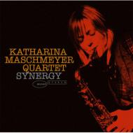 Katharina Maschmeyer Quartet/Synergy