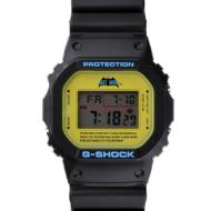 Batman�@G-SHOCK with BATMOBILE ChoroQ