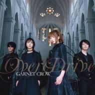 GARNET CROW/Over Drive (+dvd)(Ltd)