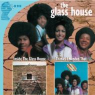 Glass House/Inside The Glass House / Thanks I Needed That