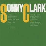 Cool Struttin' Vol.2 : Sonny Clark | HMV&BOOKS online - TOCJ-8655
