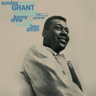 Sunday Mornin : Grant Green | HMV&BOOKS online - TOCJ-8664