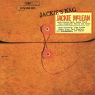 Jackie`s Bag