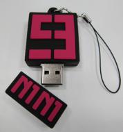 2GB �yLimited Edition USB �z