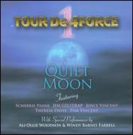 Tour De 4force1/Quiet Moon