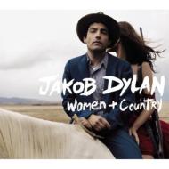 Jakob Dylan/Women  Country (Digi)