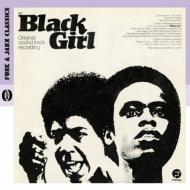 Various/Black Girl - Original Soundtrack Recording