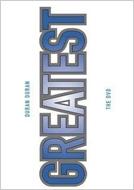 Greatest -Standard Edition : Duran Duran | HMV&BOOKS online