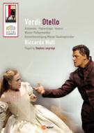 Otello : S.Langridge, Muti / Vienna Philharmonic, Antonenko, Poplavskaya, etc (2008 Stereo)