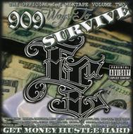 Various/909 Ways To Survive Official Ie Mixtape 2
