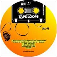 Tape Loops/Tape Loops Vol.1