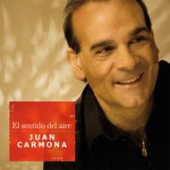 Juan Carmona/El Sendido Del Aire (Digi)
