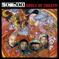SOULS. O.C./Souls Of Create