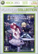 Death Smiles: Platinum Collection