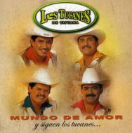 Tucanes De Tijuana/Mundo De Amor