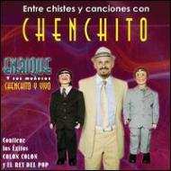 Enrique Y Sus Munecos Chenchito Y Yiyo/Entre Chistes Y Canciones