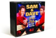 Very Best Of Sam & Dave