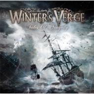 Winter's Verge/Tales Of Tragedy
