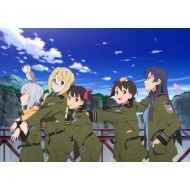 ソ・ラ・ノ・ヲ・ト 7』BD＆DVD！｜HMV&BOOKS onlineニュース