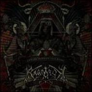 Ragnarok (Metal-norway)/Collectors Of The Kings
