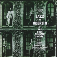 Dave Brubeck/Jazz At Oberlin (24bit)