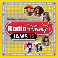 Various/Radio Disney Jams 12