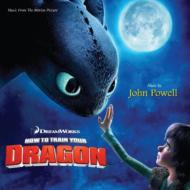 How To Train Your Dragon : ヒックとドラゴン | HMV&BOOKS online