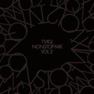 TVXQ Nonstop Mix Vol.2
