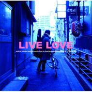 LIVE LOVE i+DVDj