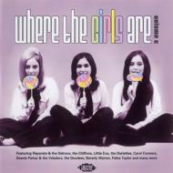 Various/Where The Girls Are Vol.6