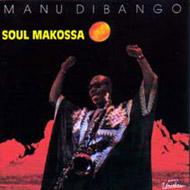 Manu Dibango/Soul Makossa