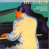 Duke Ellington/Private Collection Vol.7