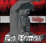 Pat Hamel/Couleur Rouge (Digi)