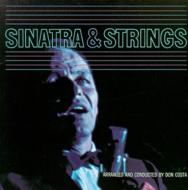 Frank Sinatra/Sinatra  Strings