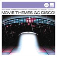 Movie Themes Go Disco!
