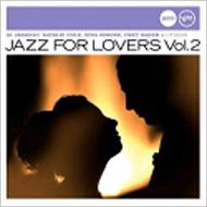 Various/Jazz For Lovers Vol.2