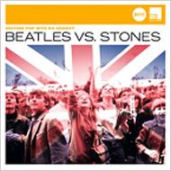 レコードストアデイ限定版　ローリングストーンズ　ビートルズ ビッグ・ヒッツ（ハイ・タイド・アンド・グリーン・グラス