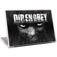 Musicskins / Dir En Grey -Japanese Tour(Macbook 15 Inch)