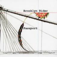 ڻͽնʽ/Brooklyn Rider Passport-armenian Folk Songs Etc