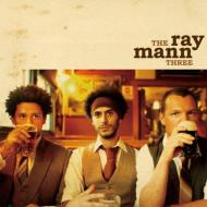 The Ray Mann Three(Japan Tour Edition)