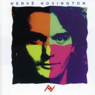Herve Hovington
