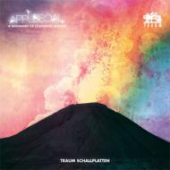 Mishmash Of Changing Moods