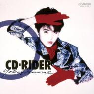 CD-RIDER  [+5]