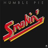 Humble Pie/Smokin'(Hyb)